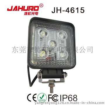 JH-4615L-IP68-雾灯